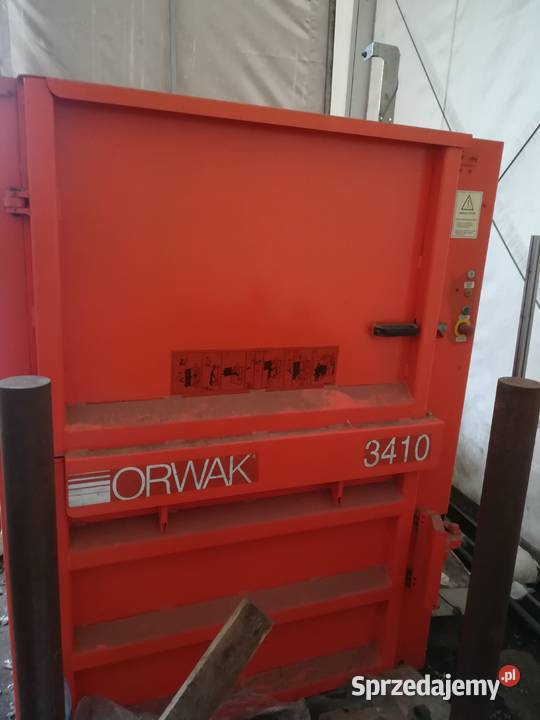 BELOWNICA ORWAK 3410